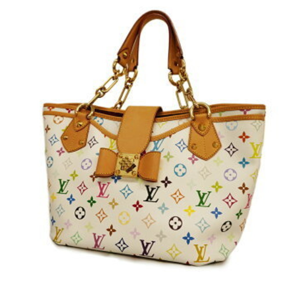 Louis Vuitton Monogram Annie GM Tote Bag
